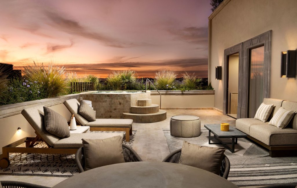 ItmagazineMex's tweet photo. #NUMU Boutique Hotel será una de las sedes para las exclusivas “Cenas de Altura” en Millesime GNP Weekend 2025. https://t.co/uLxW4skIlJ