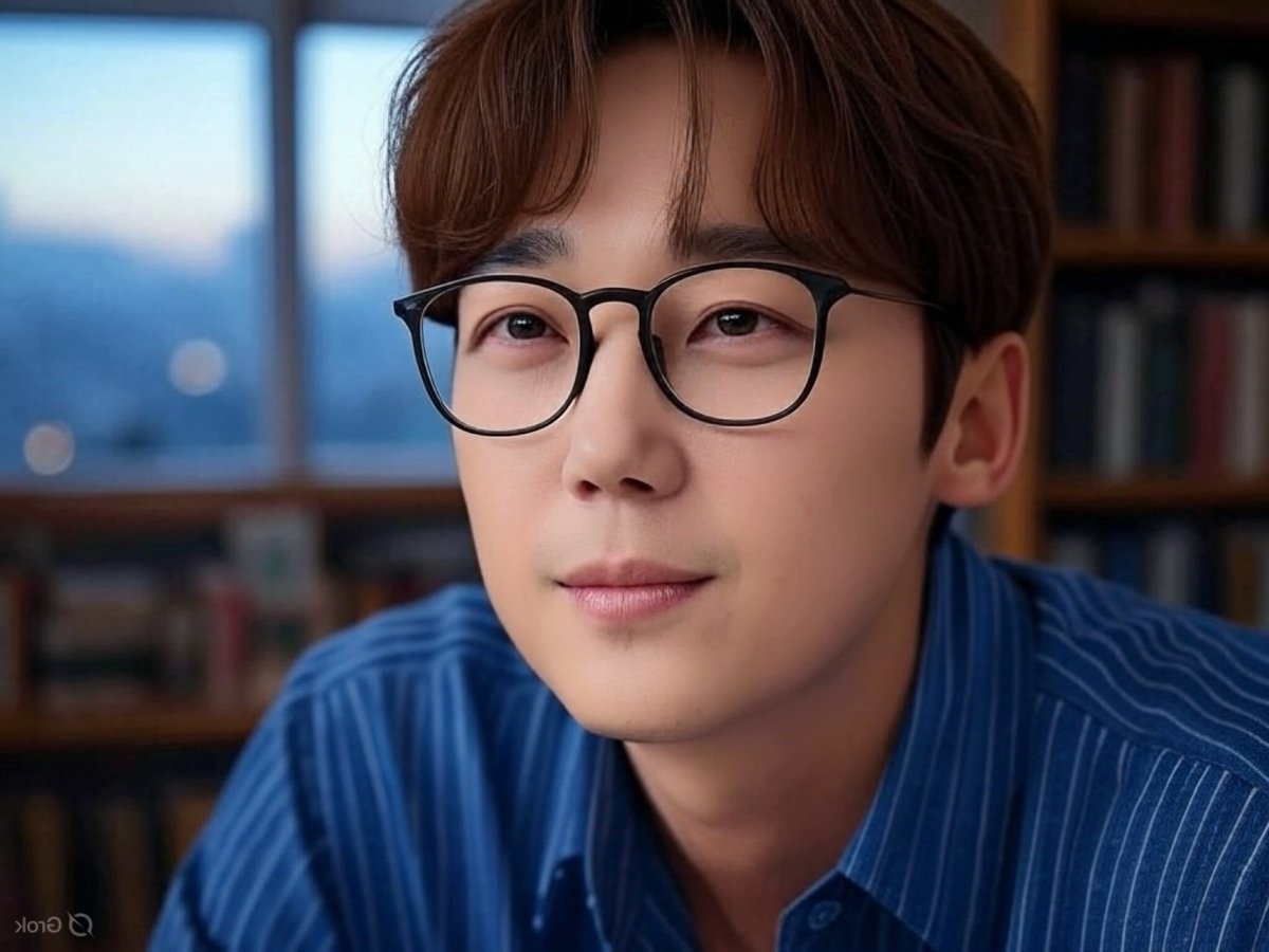 x 그록이 만들어준 드라마 펜트하우스 시리즈 , 별똥별 , 7탈 시리즈 출연한 #윤종훈 배우 이미지 타래Translate post