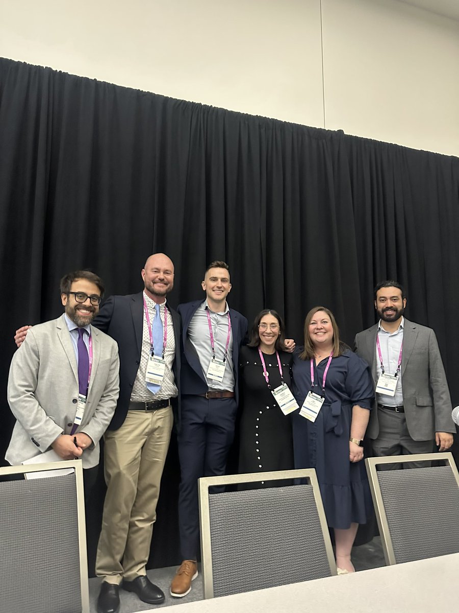 Rainbows in Gastro (@rainbowingastro) on Twitter photo Great talk/session today about 🔥 viral #hepatitis and 🔥 #anal diseases in the #LGBTQ+ populations and beyond at <a href="/DDWMeeting/">Digestive Disease Week</a> by our own board members <a href="/HowardTLeeMD/">Howard T. Lee MD FAST</a> <a href="/Chris_Velez_MD/">Christopher_Velez_GI</a>
#GITwitter #LiverTwitter <a href="/DDWMeeting/">Digestive Disease Week</a> Great talk/session today about 🔥 viral #hepatitis and 🔥 #anal diseases in the #LGBTQ+ populations and beyond at <a href="/DDWMeeting/">Digestive Disease Week</a> by our own board members <a href="/HowardTLeeMD/">Howard T. Lee MD FAST</a> <a href="/Chris_Velez_MD/">Christopher_Velez_GI</a>
#GITwitter #LiverTwitter <a href="/DDWMeeting/">Digestive Disease Week</a>