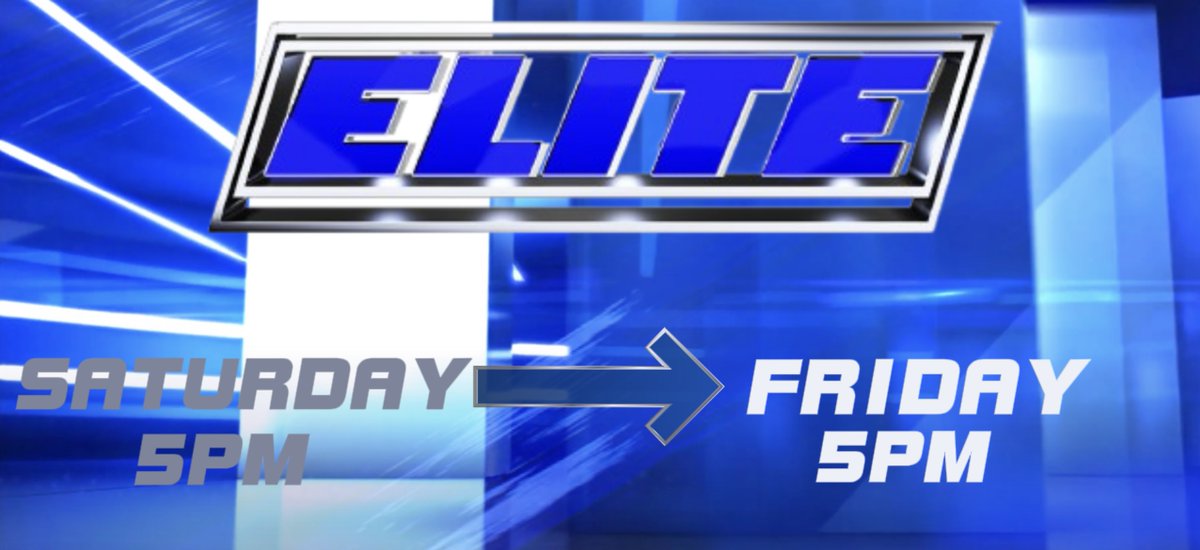 Elite Gamer Wrestling | EGW | tweet media