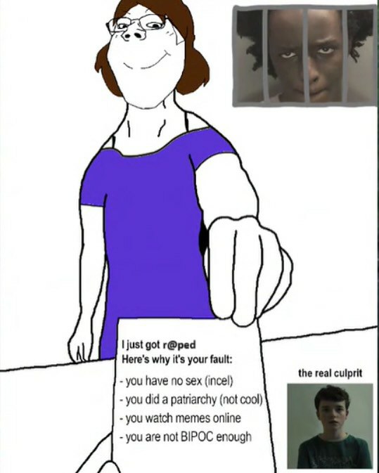 I,Hypocrite (@lporiginalg) on Twitter photo 
