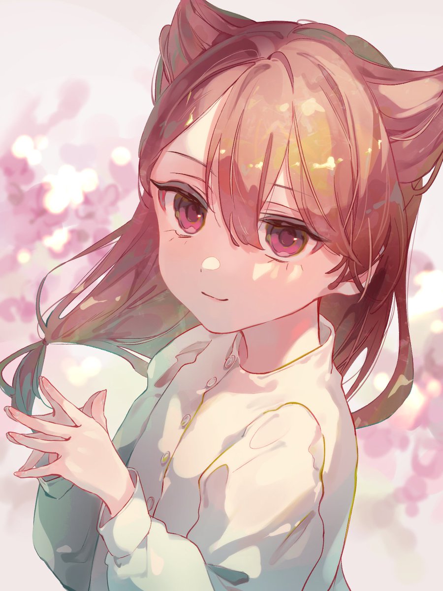 幼少期の翠さん🌷 「美少女いや天使」と話題だったそうです