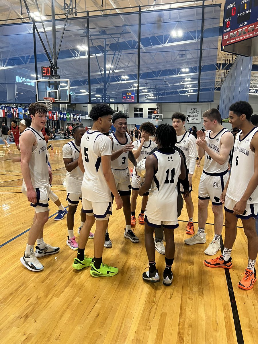 Big Tim (@tdc200) on Twitter photo <a href="/wisconsin_pgc/">Wisconsin Playground Club (PGC)</a> UAA wins 17U Platinum Division at Bill Hensley Memorial Spiece Run N Slam. Congrats young fellas. <a href="/gymratsbball/">Gym Rats Basketball</a> <a href="/wisconsin_pgc/">Wisconsin Playground Club (PGC)</a> UAA wins 17U Platinum Division at Bill Hensley Memorial Spiece Run N Slam. Congrats young fellas. <a href="/gymratsbball/">Gym Rats Basketball</a>