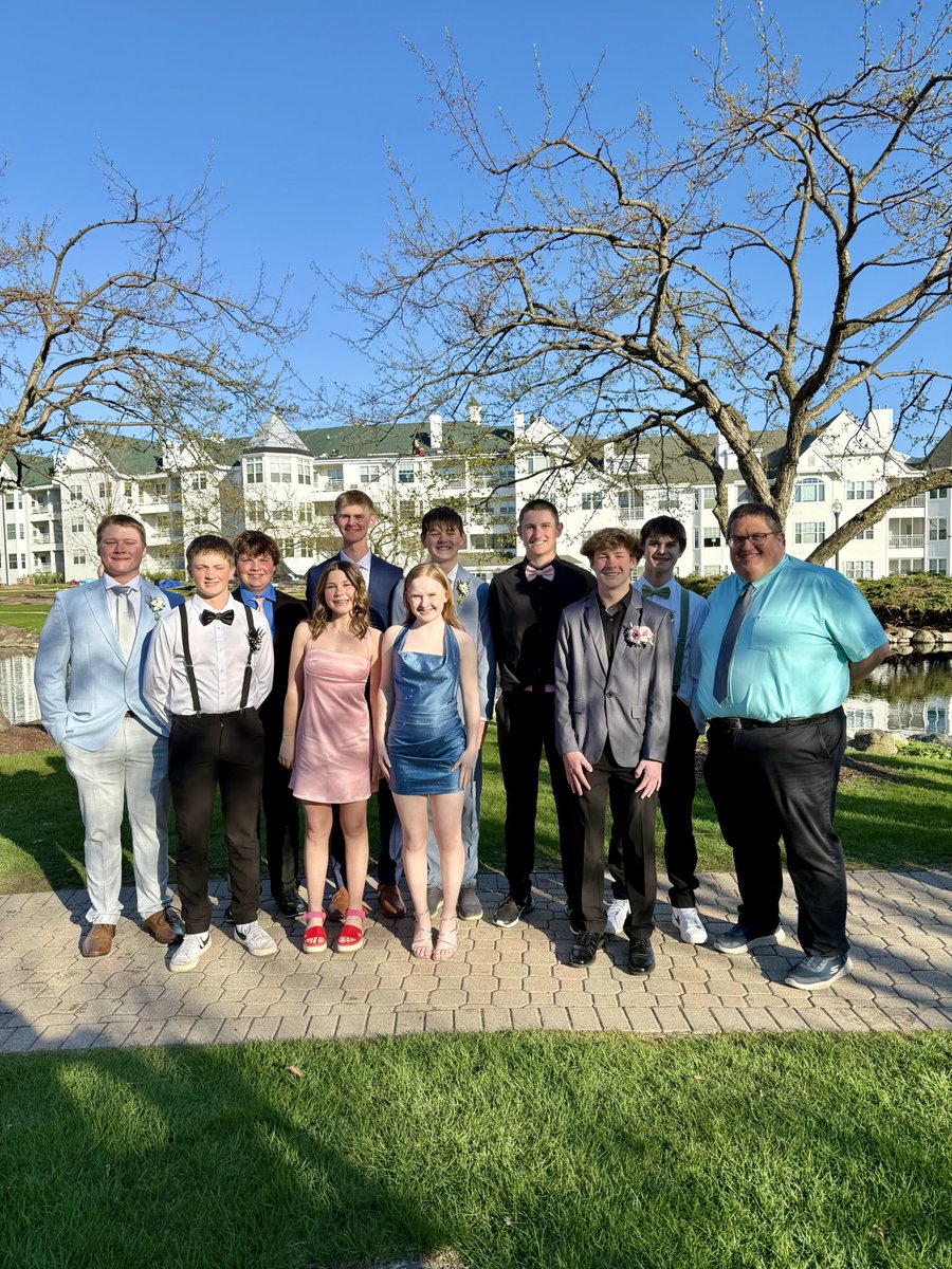 New Holstein Golf (@nhhsgolf) on Twitter photo Huskies Golf cleaned up well for Prom this weekend! #HuskyGolf #WIHSGolf <a href="/GCAOWI/">Golf Coaches Association of WI</a> <a href="/sonnyhoffman810/">Sonny</a> <a href="/NewHolsteinSD/">NewHolsteinSD</a> <a href="/phofmeister/">Peter Hofmeister</a> Huskies Golf cleaned up well for Prom this weekend! #HuskyGolf #WIHSGolf <a href="/GCAOWI/">Golf Coaches Association of WI</a> <a href="/sonnyhoffman810/">Sonny</a> <a href="/NewHolsteinSD/">NewHolsteinSD</a> <a href="/phofmeister/">Peter Hofmeister</a>