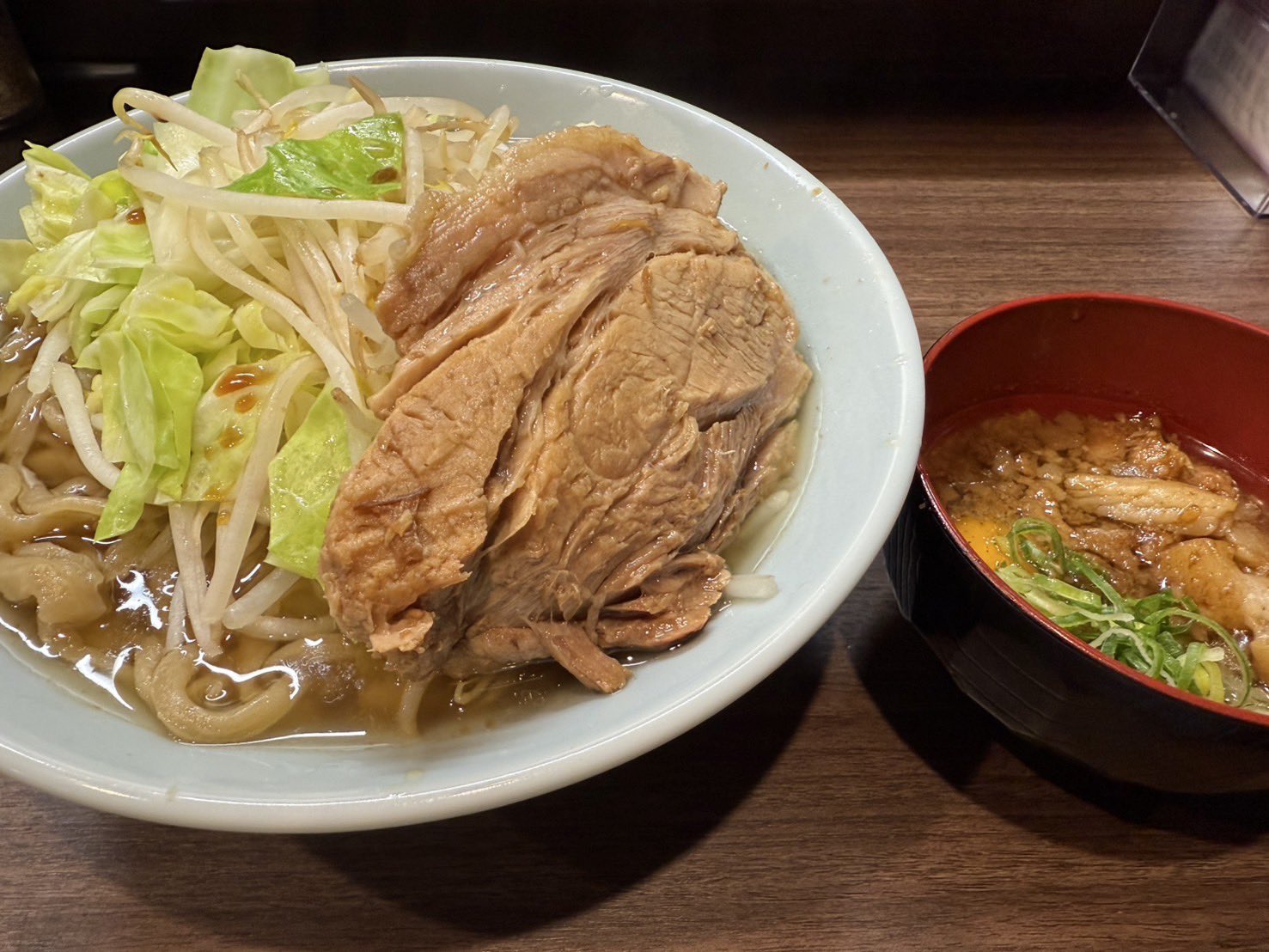 ラーメン 悔いなし⭐️スタッフ常時募集中 on X: 