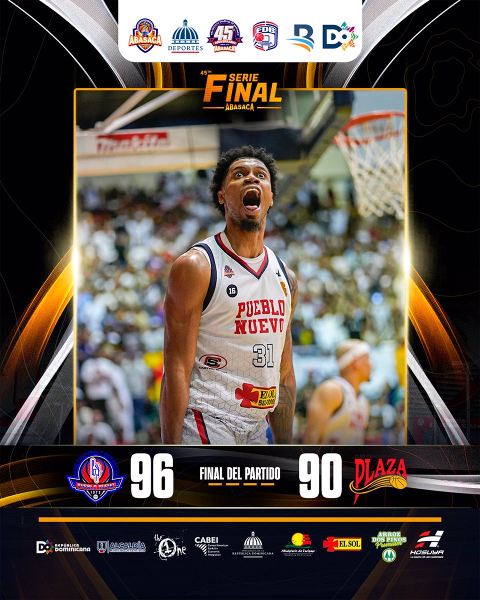 ABASACA | Asociación de Baloncesto de Santiago (@abasacaof) on Twitter photo 