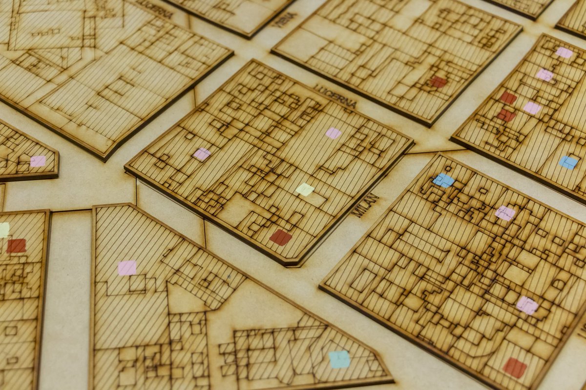 MUCHO Chocolate tweet media