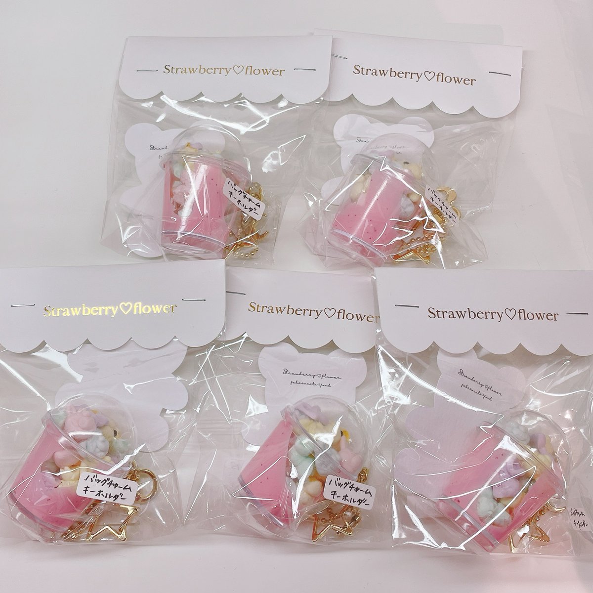 Strawberry♡flower (@S_flower0123) / Posts / X