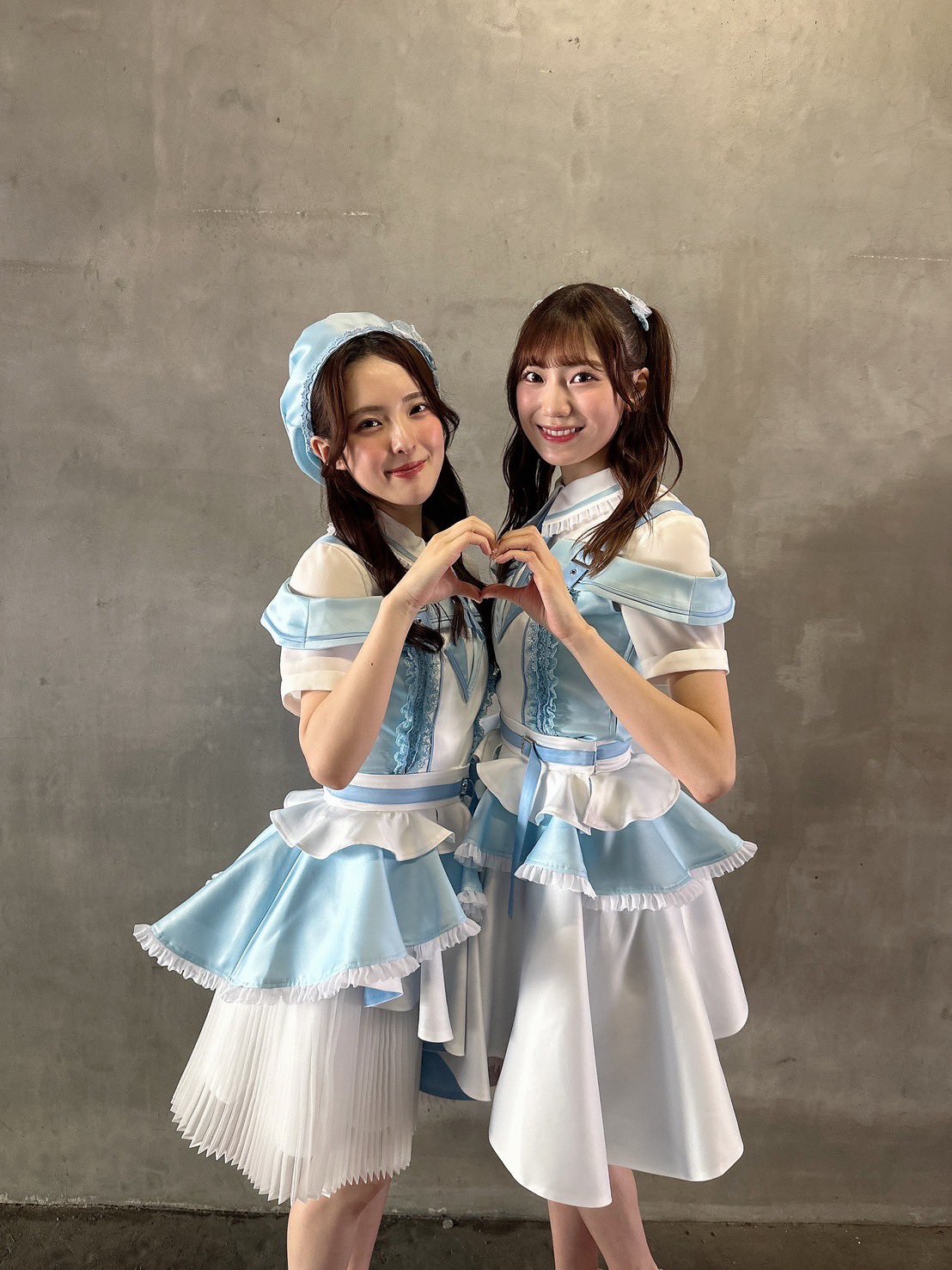 NGT48☆大塚七海☆特賞タペストリー☆スプリングコンサート2025
