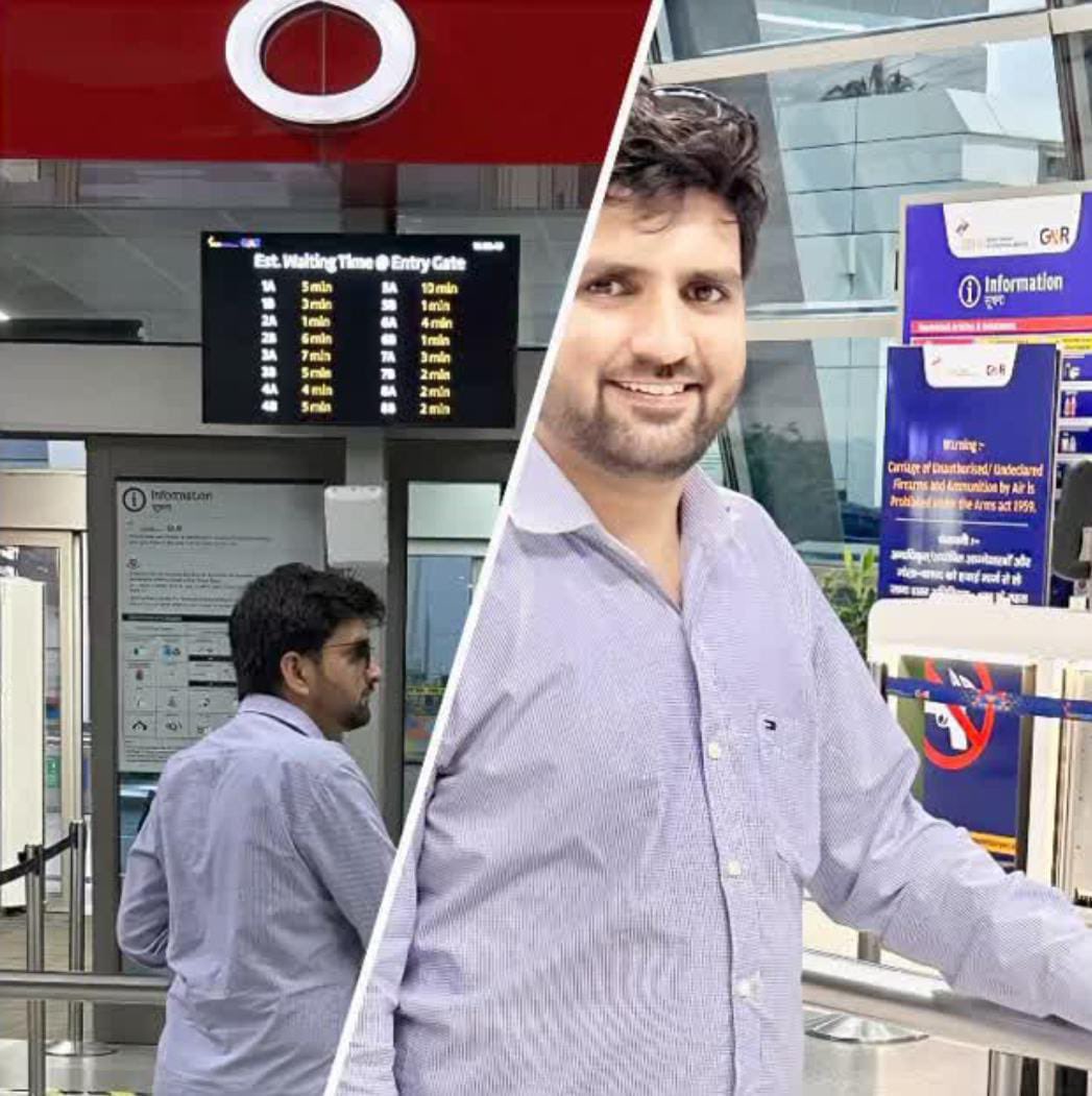 seemabadiyasar's tweet image. हमारे सबसे तेज तरार मोटाभाई @manphoolsaran7 को जन्मदिन की बहुत बहुत शुभकामनाएँ 🎂💐 आप हमेशा ख़ुश रहो भाई जीवन में और अपने जीवन पथ पर हमेशा यूँही आगे बढ़ते रहना यही कामना करती हूँ 🎂
💐 
भाई @shekharcanada हमारे मोटाभाई को बर्थडे गिफ्ट में आईफ़ोन 16 भेज देना आज 😂