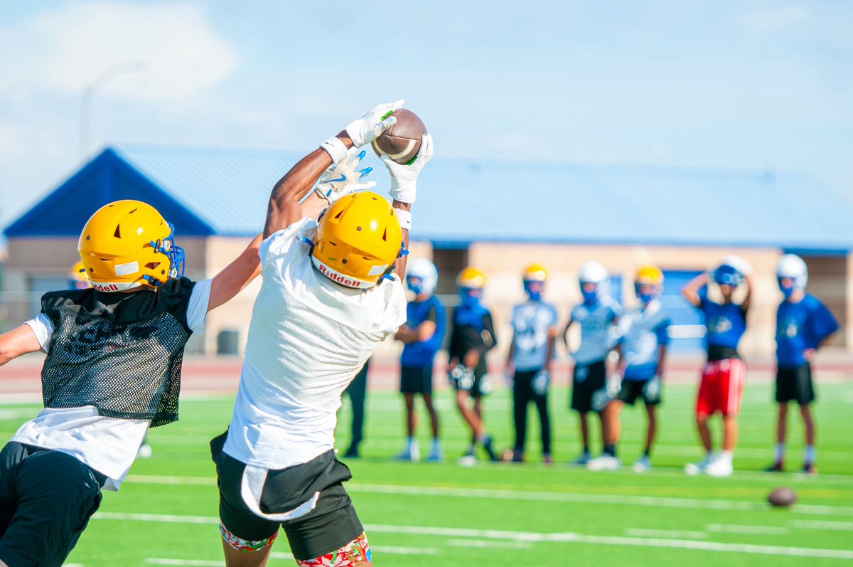 sometimes all it takes is one catch.