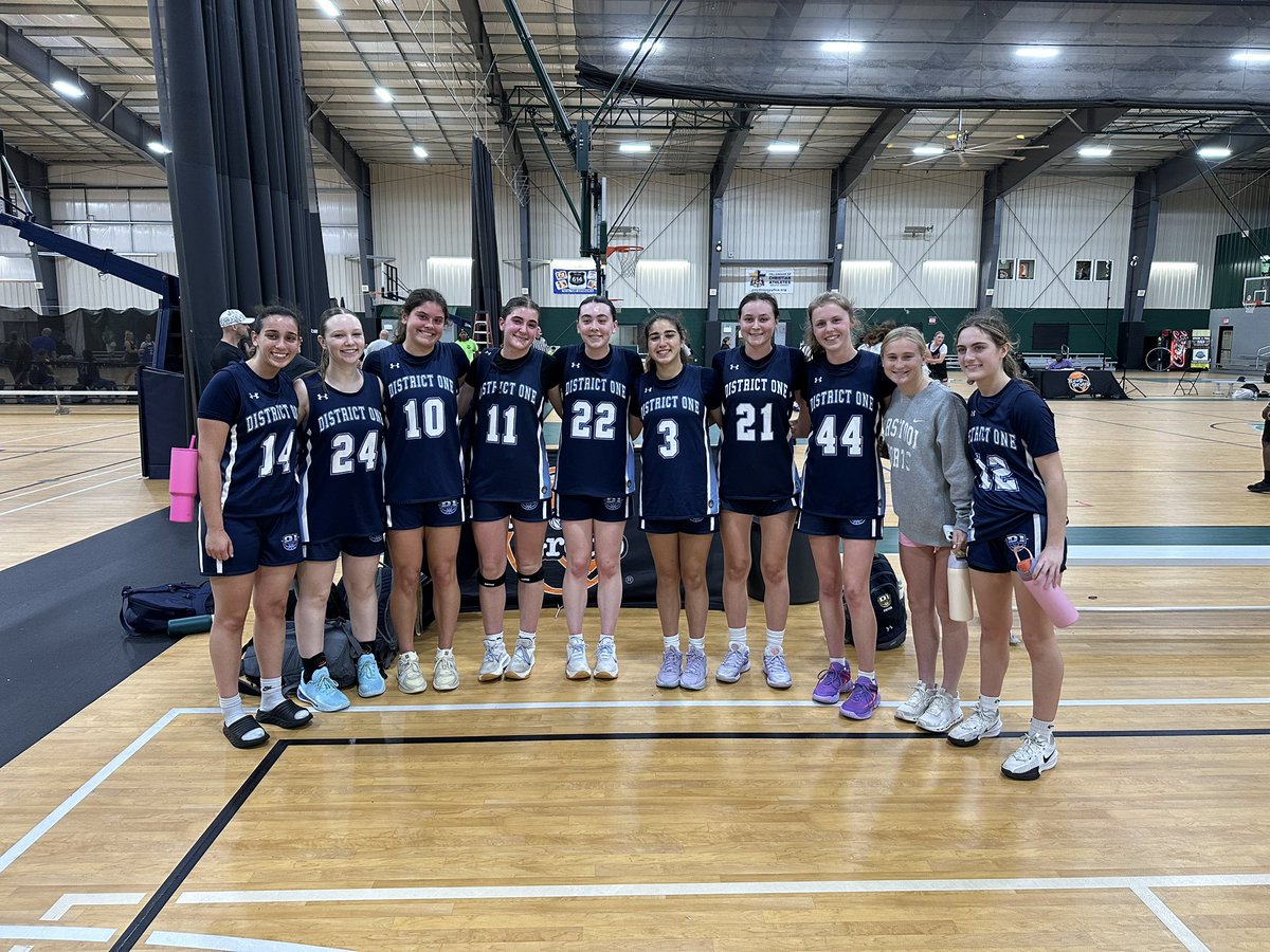 Octavia โTaviโ Prado (@octavia_prado3) on Twitter photo Thanks <a href="/hgsl_girls/">Hoop Group Girls</a> for a great tourney my team finished 3-1 against some great competition <a href="/chloehunold12/">Chloe Hunold</a> <a href="/Ellie_Dexter1/">Ellen (Ellie) Dexter</a> <a href="/DistrictOneBA/">District One Basketball Academy ๐</a> Thanks <a href="/hgsl_girls/">Hoop Group Girls</a> for a great tourney my team finished 3-1 against some great competition <a href="/chloehunold12/">Chloe Hunold</a> <a href="/Ellie_Dexter1/">Ellen (Ellie) Dexter</a> <a href="/DistrictOneBA/">District One Basketball Academy ๐</a>