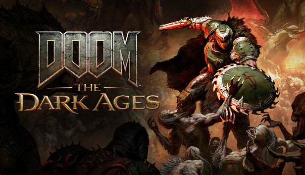 TeclaDeAcao's tweet photo. 🔥 Hoje lança o novo game da franquia Doom!

Vão jogar? https://t.co/3GAqCvh4mA