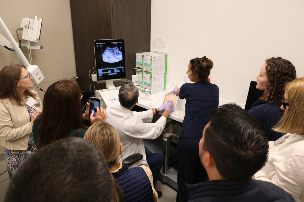 Our first Brachytherapy Training Program on image-guided brachytherapy in cervical cancer featured lectures, a live case, hands-on practice, all led by a fantastic multidisciplinary group. We were grateful to host 11 participants from the U.S., Mexico, Peru, and Ecuador!