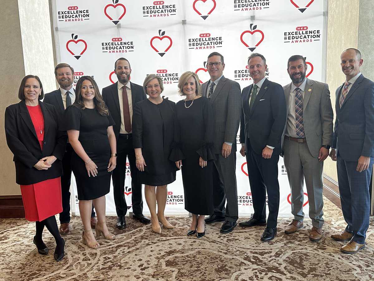 Nick Jones (@utexas35) on Twitter photo <a href="/ProsperISD/">Prosper ISD</a> is the 2025 HEB Large District Excellence in Education Award Winner!!!! <a href="/ProsperHS/">Prosper High School</a> <a href="/HEB/">H-E-B</a> <a href="/ProsperISD/">Prosper ISD</a> is the 2025 HEB Large District Excellence in Education Award Winner!!!! <a href="/ProsperHS/">Prosper High School</a> <a href="/HEB/">H-E-B</a>