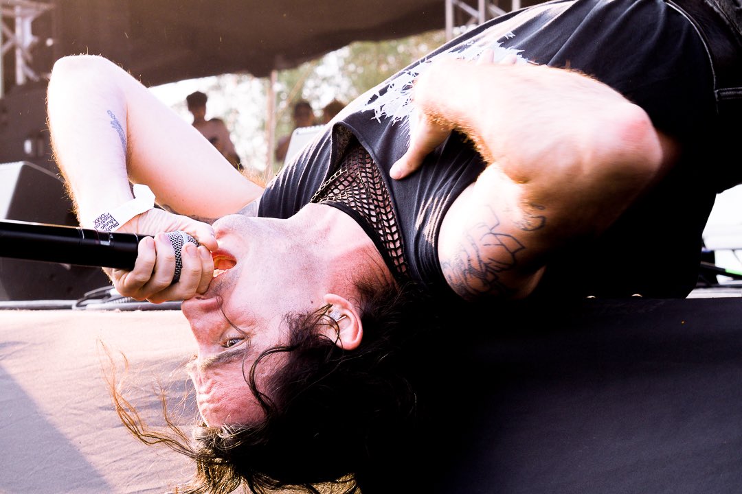 Machine Girl en <a href="/pitchforkcdmx/">pitchforkcdmx</a>  💥  bit.ly/44nbuFN

📷: <a href="/soyerni/">Erni</a>