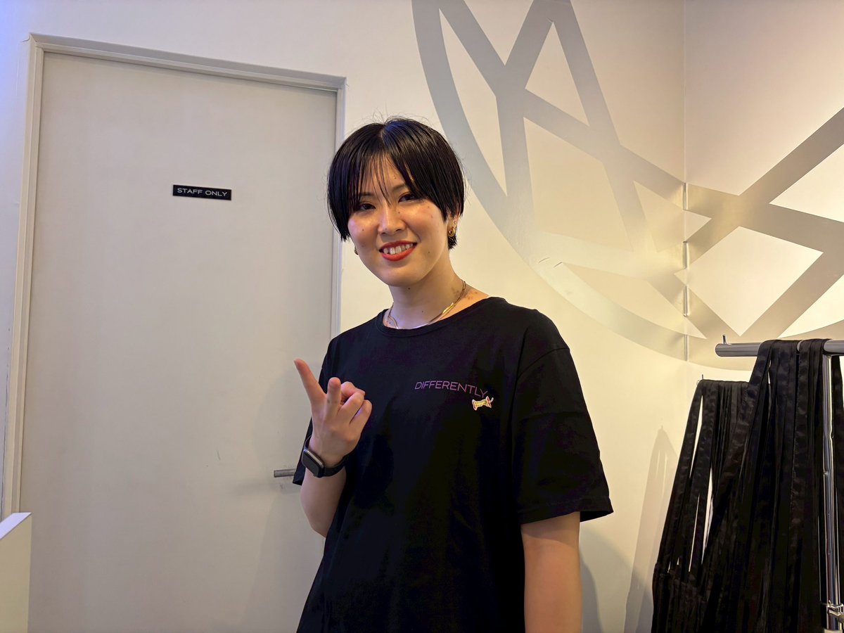 5/2 KSW
 BB2 ZEDD/Yoshifumi
 BB2 RHNA/S.Risa

FEELCYCLE通い始めの頃からお世話になっているお二人のAdditional Lesson✨

どちらも盛り上げ上手で楽しかったけど、ハリキリ過ぎてヘトヘトに😅

またKSWでレッスンしてくれるのを楽しみに待ってまーす♪

#feelcycle