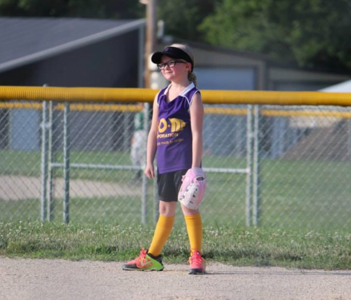 Kennedy Buckley tweet media