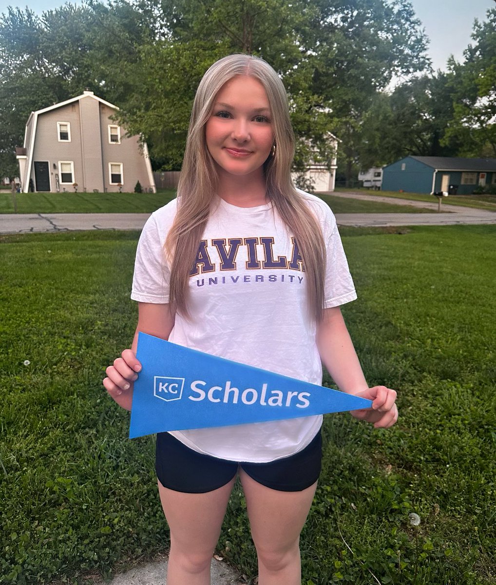 Kennedy Buckley tweet media