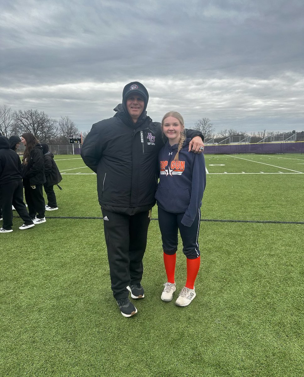 Kennedy Buckley tweet media