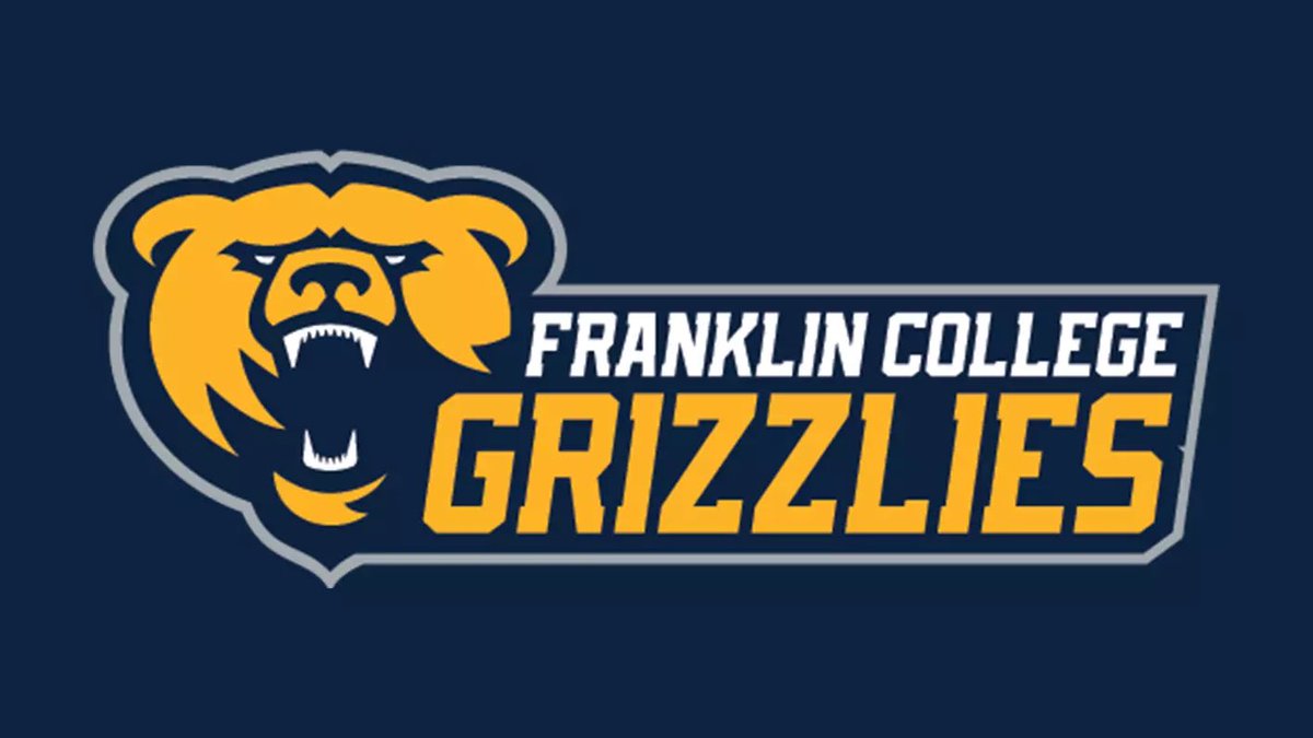 Ethan Feldkamp (@ethanfeldkamp0) on Twitter photo I will be <a href="/FCGrizFootball/">Franklin College Football</a> on may 13 for a visit.
<a href="/Mr_Meiners/">Jake Meiners</a>
<a href="/EastCentralFB/">East Central Football</a>
<a href="/CoachHillGriz/">Daniel Hill</a> I will be <a href="/FCGrizFootball/">Franklin College Football</a> on may 13 for a visit.
<a href="/Mr_Meiners/">Jake Meiners</a>
<a href="/EastCentralFB/">East Central Football</a>
<a href="/CoachHillGriz/">Daniel Hill</a>