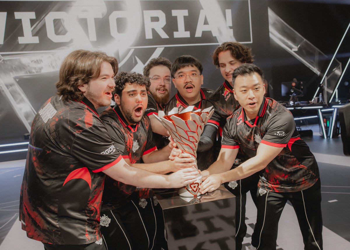 G2 JAWGEMO (@jawgemo) on Twitter photo 3-1 VS <a href="/Sentinels/">Sentinels</a> nothing like back to back split champs baby, all the doubters haters never really see the process we go through. Really proud of <a href="/valynfps/">G2 valyn</a> <a href="/trentFPS/">G2 trent</a> <a href="/JonahP_/">G2 JonahP</a> <a href="/leaf_cs/">Nathan</a> <a href="/JoshRTz/">G2 JoshRT</a> <a href="/_shhhack/">G2 shhhack</a> <a href="/AnderzzTV/">G2 Anderzz</a> <a href="/Seowulf/">G2 seowulf</a> <a href="/G2VALORANT/">G2 VALORANT</a> for believing in us and now we have our 3-1 VS <a href="/Sentinels/">Sentinels</a> nothing like back to back split champs baby, all the doubters haters never really see the process we go through. Really proud of <a href="/valynfps/">G2 valyn</a> <a href="/trentFPS/">G2 trent</a> <a href="/JonahP_/">G2 JonahP</a> <a href="/leaf_cs/">Nathan</a> <a href="/JoshRTz/">G2 JoshRT</a> <a href="/_shhhack/">G2 shhhack</a> <a href="/AnderzzTV/">G2 Anderzz</a> <a href="/Seowulf/">G2 seowulf</a> <a href="/G2VALORANT/">G2 VALORANT</a> for believing in us and now we have our