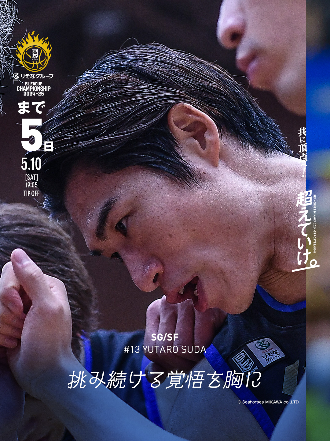 シーホース三河 on X: 