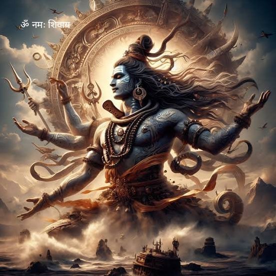 🙏 हर हर महादेव 🙏