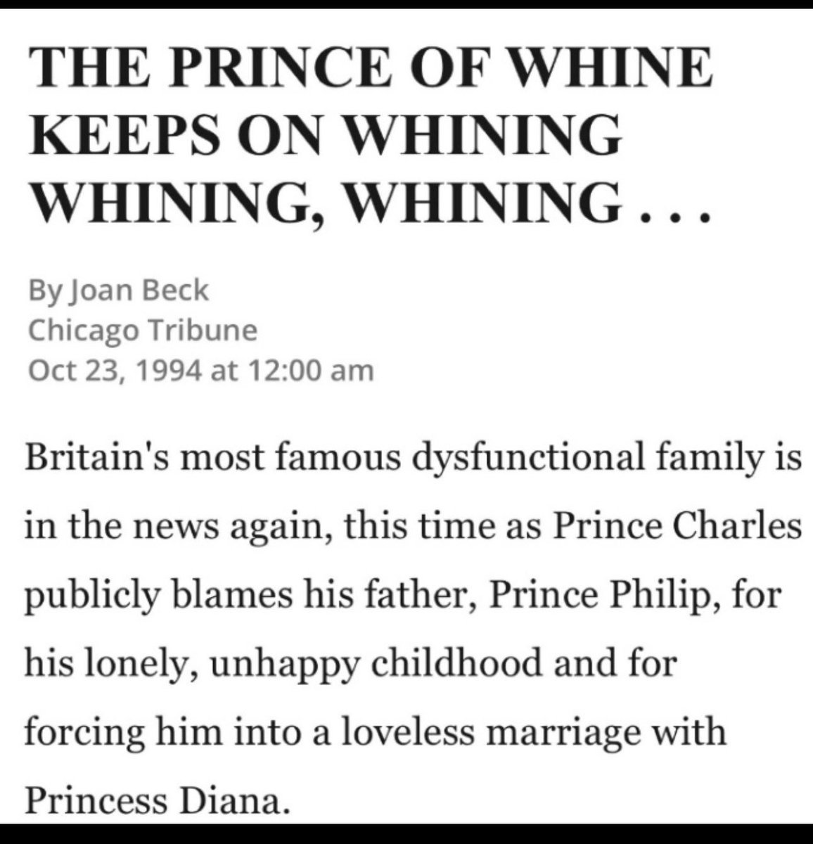 BebinaPerly's tweet photo. @SkyNews @SkyRhiannon Corrupt and fake monarchy 
The truth is out &amp; now the world can see it!!

#KingCharlesTheCruel 

#WeStandWithHarry https://t.co/dKAqFvTaS5