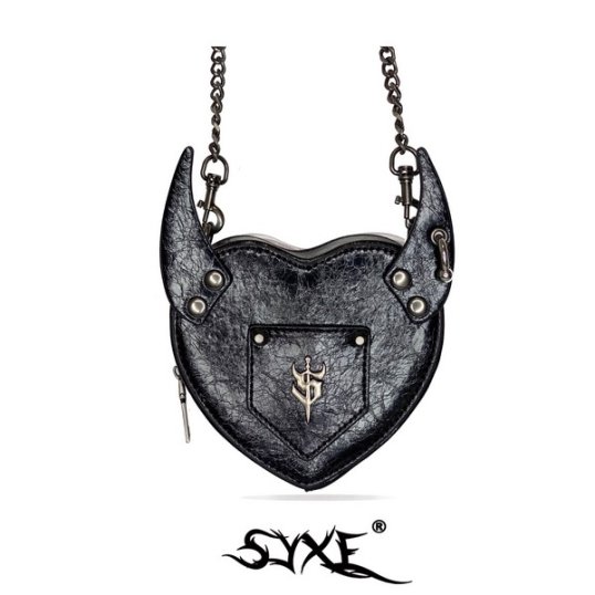 今日のコーデ🖤

IMVAL / Leather Dress
qooza.jp/products/detai…

IMVAL / Quilted Head Dress
qooza.jp/products/detai…

SELECT / リボンガーター
qooza.jp/products/detai…

SELECT / SYXE ハートデビルBAG
qooza.jp/products/detai…