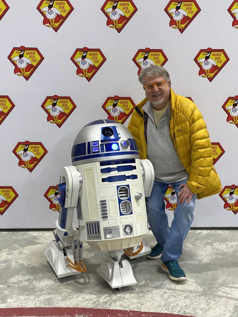 Christopher Dedde tweet media