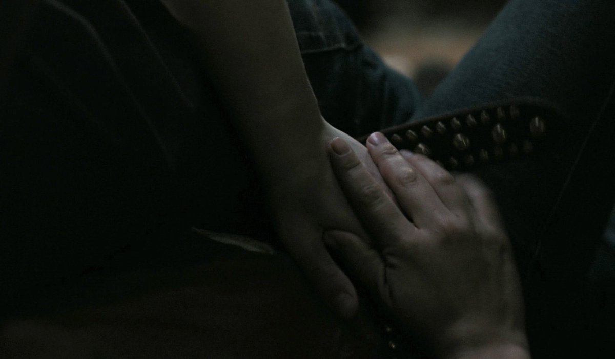 kendramerced's tweet image. unholy thoughts #thelastofus