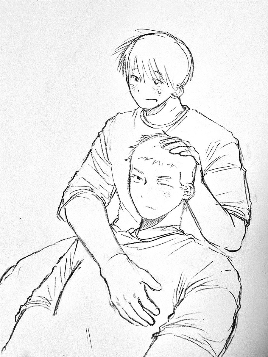 트그내그 했어요 ~.~ 
호열백호 🌊🌸