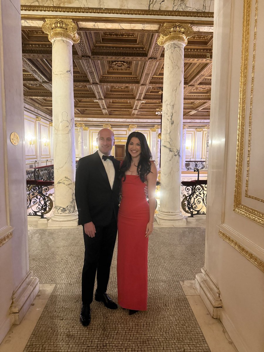 StephenM's tweet image. Even more beautiful than the day I met her.