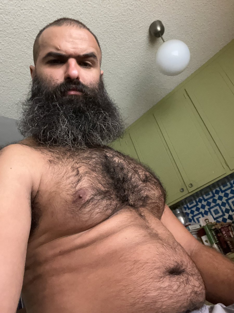 the bulk is going hard