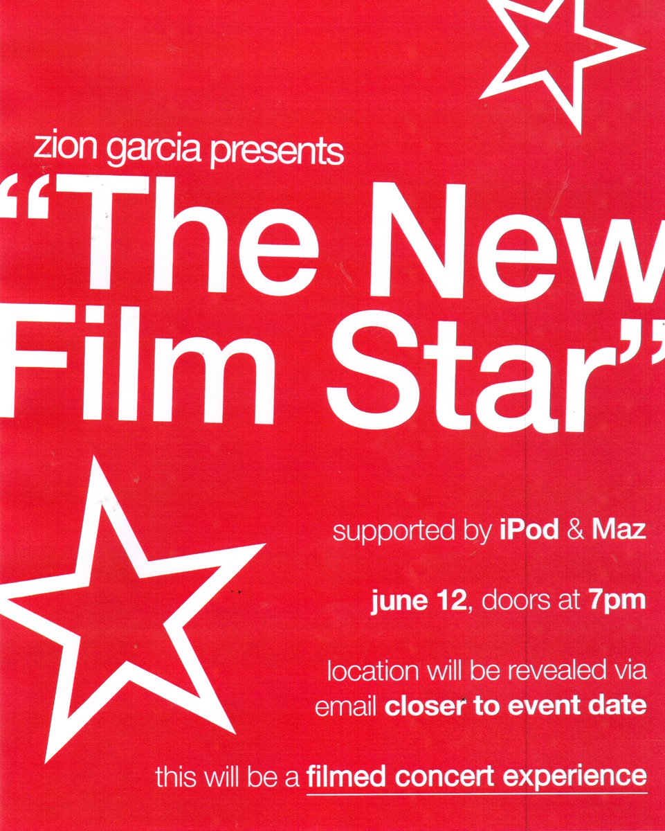 ᴢiᴏɴ tweet media