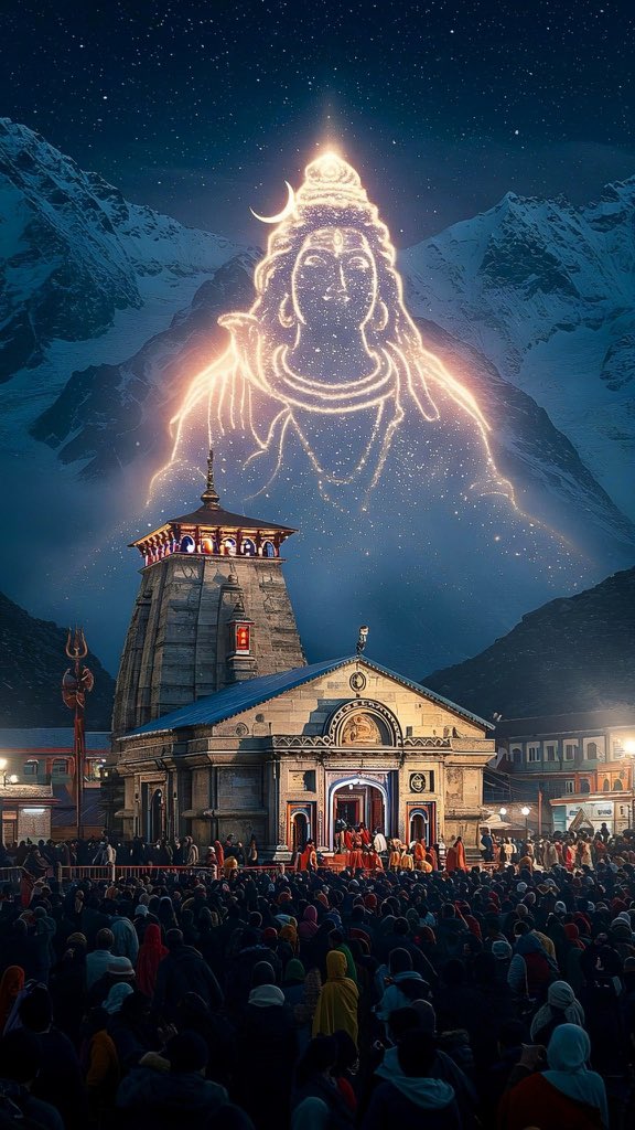 Singh___2911's tweet image. केदार नाथ सुबह की आरती 

सभी सरशन करे 

हर हर महादेव ॐ 🕉️ 
#kedarnathdham 
#MondayMotivation
#RCBvsCSK
#KKRvsRR
#PBKSvsLSG
#AliKocİstifa
#srchafreen‌