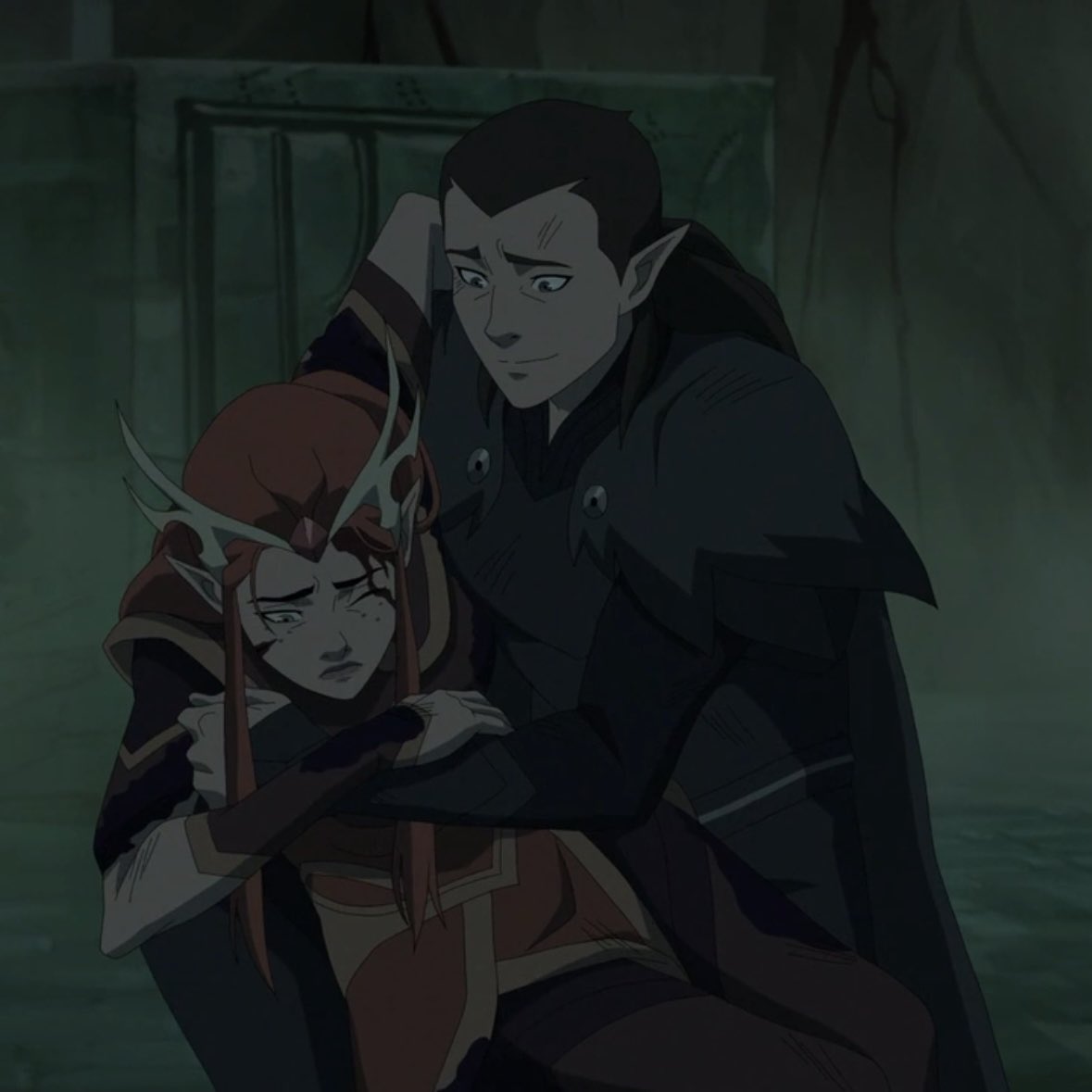 kikisraven's tweet photo. YOU GUYS DON’T UNDERSTAND THEM LIKE I DO

THEY WAITED FOR EACH OTHER FOR THIRTY YEARS https://t.co/oqCPlAqdRG