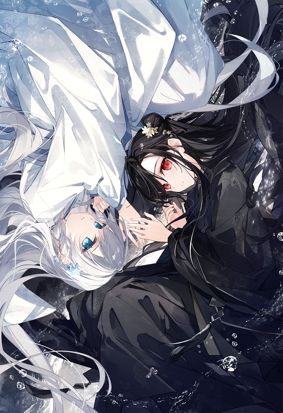 最新情報 望月しいな🍣 (@siina_motiduki) X / イラスト集、原画集