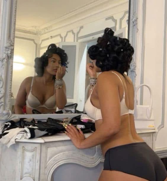 my hg: “Be ready at 9”
Me at 8:59