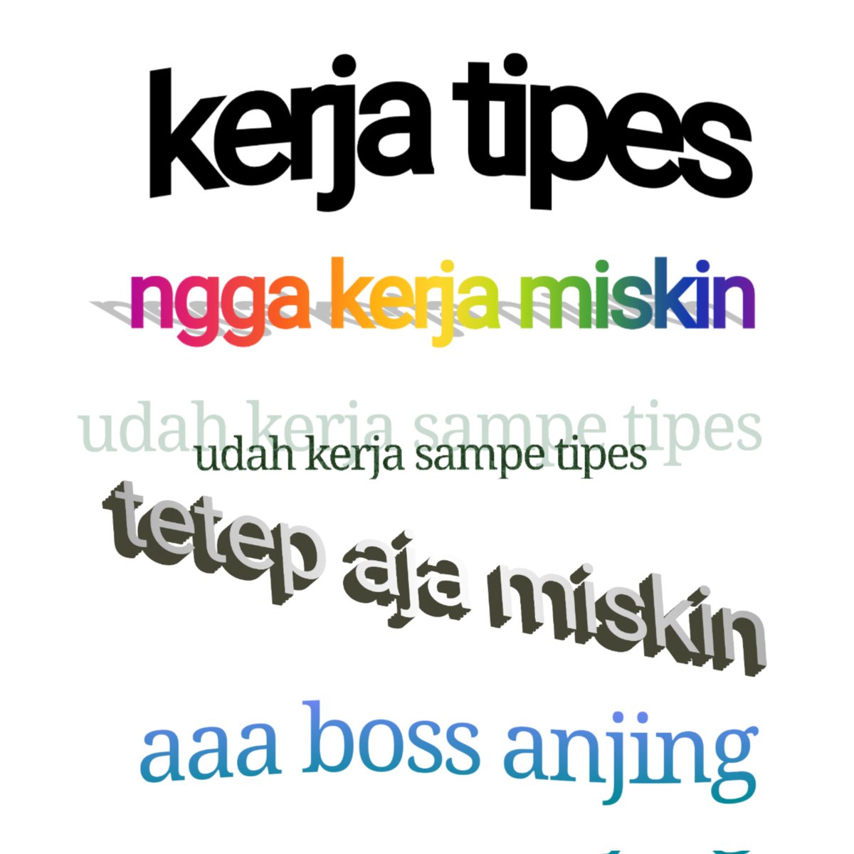 Firza (@firzadwp) on Twitter photo 