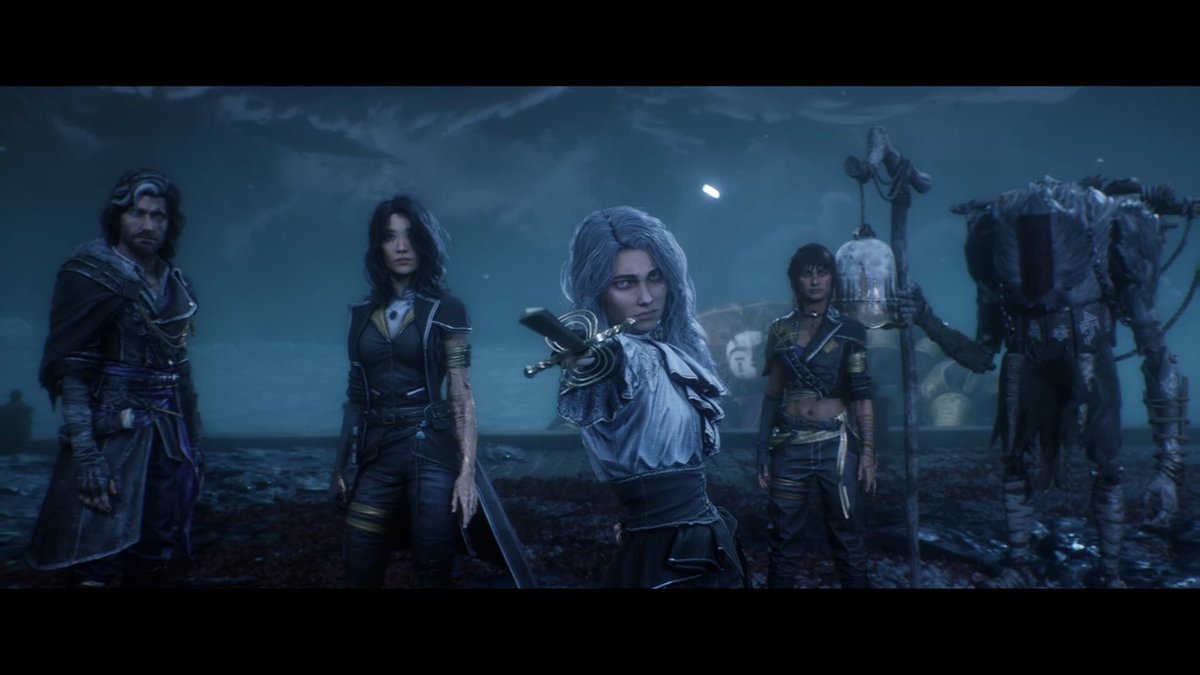 vpn_cripto's tweet image. #expedition33 my fav screenshot ❤️