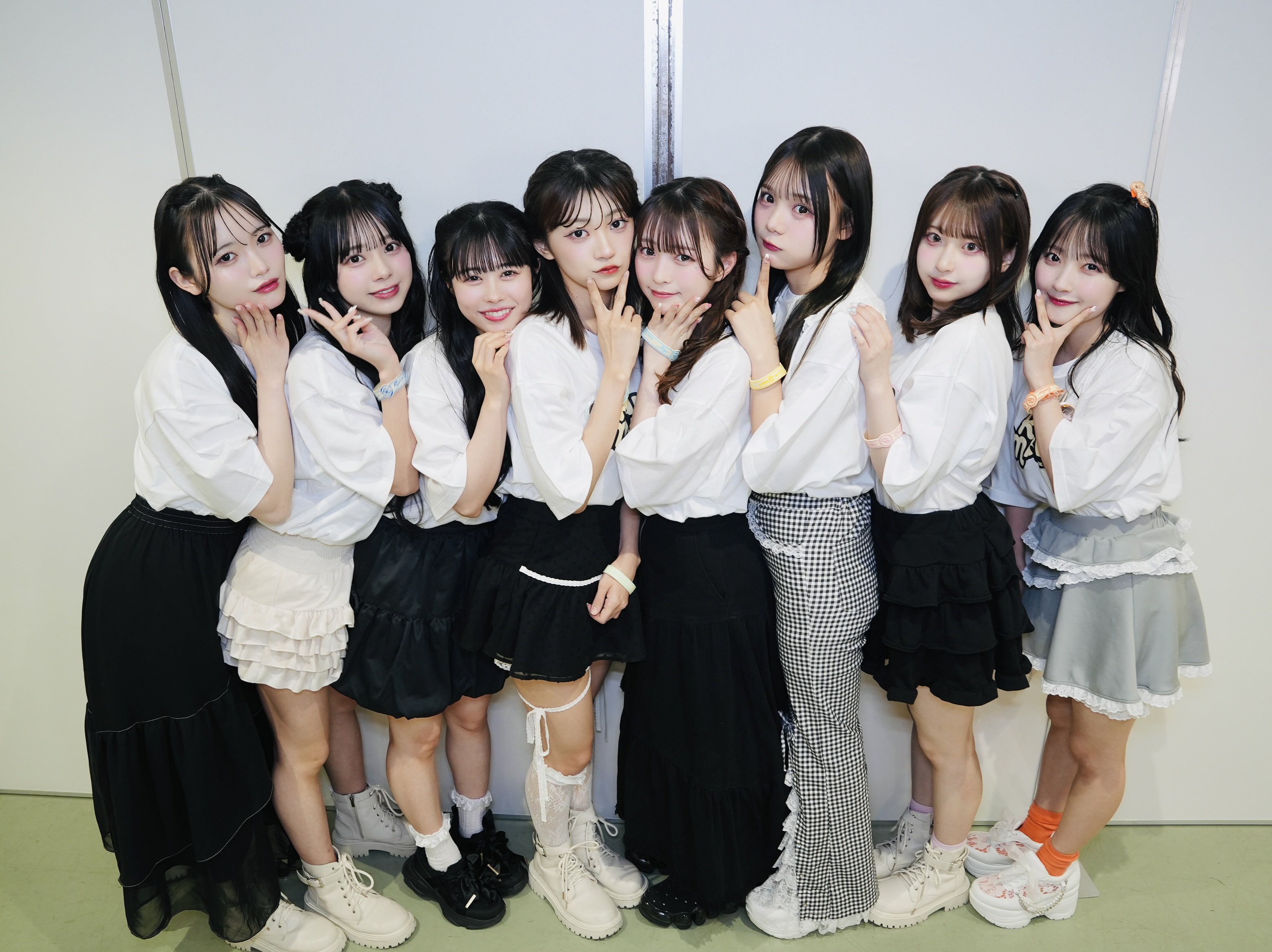 CUTIE STREET【Official】 on X: 