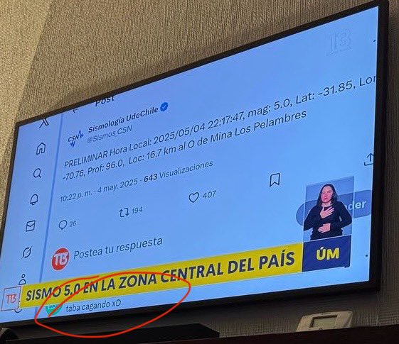 JORGE POBLETE tweet media