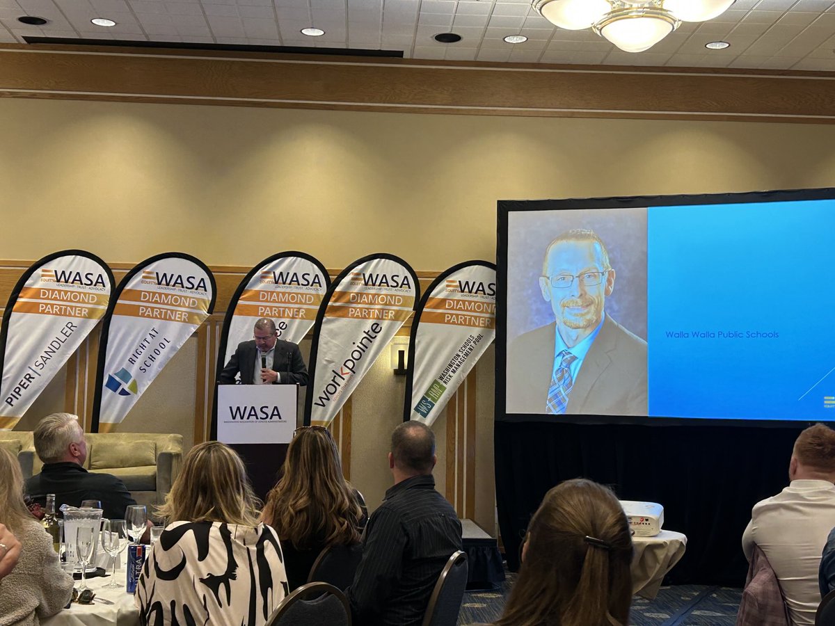 Randy Russell (@randylrussell24) on Twitter photo Congratulations to our amazing Retiring Superintendents from WASA - thank you for your incredible leadership! <a href="/wasa_oly/">WASA</a> <a href="/AASAHQ/">AASA</a> <a href="/AASA_ED/">Dave Schuler</a> <a href="/AASAdvocacy/">AASA Advocacy</a> Congratulations to our amazing Retiring Superintendents from WASA - thank you for your incredible leadership! <a href="/wasa_oly/">WASA</a> <a href="/AASAHQ/">AASA</a> <a href="/AASA_ED/">Dave Schuler</a> <a href="/AASAdvocacy/">AASA Advocacy</a>