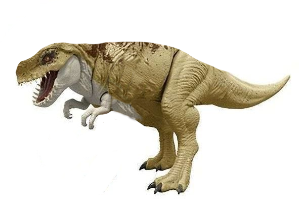 PaleozoicJen's tweet image. Tortus, Distortus, Dis rex, rex