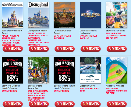 I just signed up to Global Travel's travel savings program and wanted to share it with you. They offer up to 70% off travel. Check it out! Register through this link to get $25 bonus
gr3f.co/c/61441/4LIG5