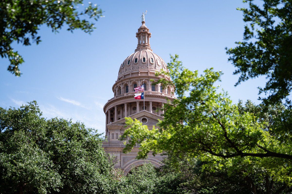 TexasAFP's tweet image. POV: Governor @GregAbbott_TX signing into law the largest day one universal school choice plan in the nation.
#FreedomisBiggerinTexas 🇺🇸