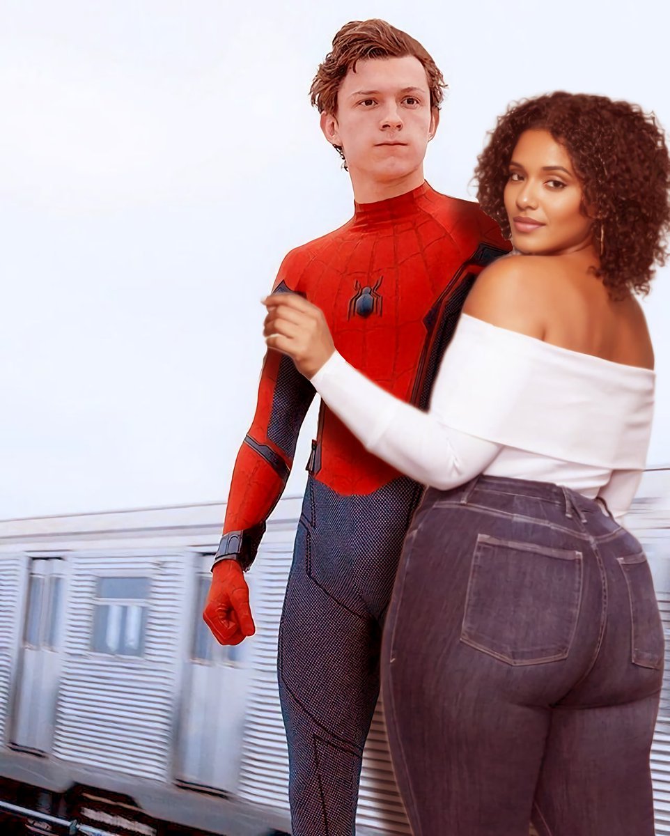 CamembertWriter's tweet image. Fui escrever agora e decidi dar uma olhada na minha pasta só pra ter algo pra ver enquanto penso. Achei essas lindezas que fiz, amo fazer esse tipo de montagem❤️🕷✨️
Pra quem se interessar:
DUFF - Disponível no wattpad, spirit e ao3 
MissCamembert em todos.