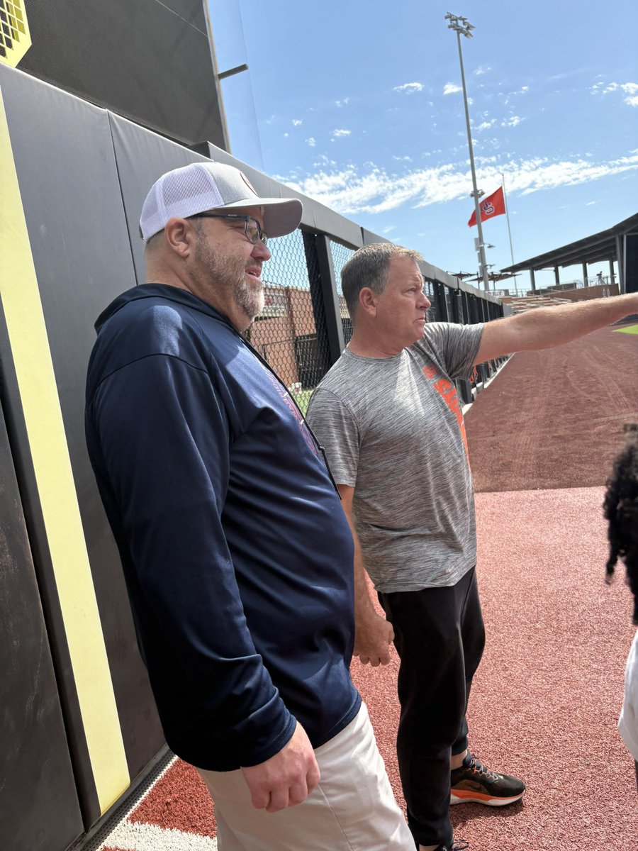 Dr. Pete ATC (@drpeteatc) on Twitter photo Weekend watching <a href="/OSUAthletics/">Oklahoma State Athletics</a> <a href="/OSUBaseball/">OSU Cowboy Baseball</a> vs <a href="/UCFKnights/">UCF Knights 🌴</a> <a href="/UCF_Baseball/">UCF Baseball</a> and seeing these amazing men in my life! <a href="/tedtomjr/">Ted Tom</a> and Chris McKenzie in opposite dugouts!! How about that <a href="/lancastergales/">LancasterGales</a> <a href="/EagleGazette/">Lancaster E-G</a> <a href="/Bcarp3/">Bobby Carpenter</a> #goldengales Weekend watching <a href="/OSUAthletics/">Oklahoma State Athletics</a> <a href="/OSUBaseball/">OSU Cowboy Baseball</a> vs <a href="/UCFKnights/">UCF Knights 🌴</a> <a href="/UCF_Baseball/">UCF Baseball</a> and seeing these amazing men in my life! <a href="/tedtomjr/">Ted Tom</a> and Chris McKenzie in opposite dugouts!! How about that <a href="/lancastergales/">LancasterGales</a> <a href="/EagleGazette/">Lancaster E-G</a> <a href="/Bcarp3/">Bobby Carpenter</a> #goldengales